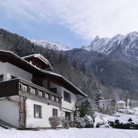 Ferienwohnungen Haid Oetz Exterior photo